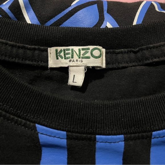 Kenzo Shirt - Picture 3 of 6